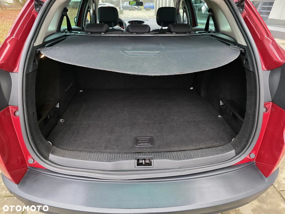 Renault Megane 1.5 dCi Privilege - 12