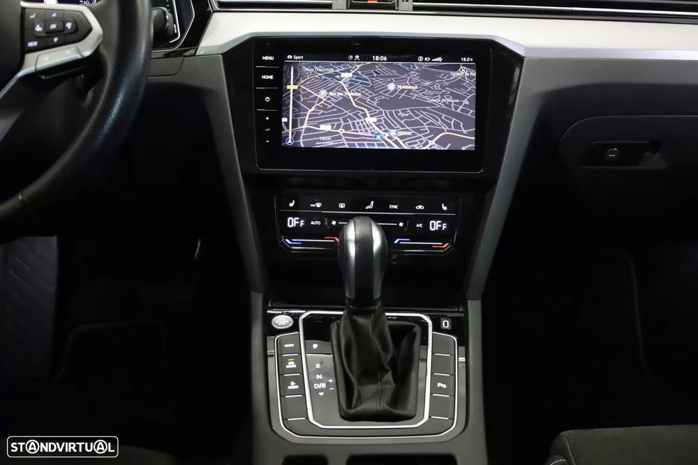 VW Passat Variant 1.4 TSI GTE Plug-in - 30