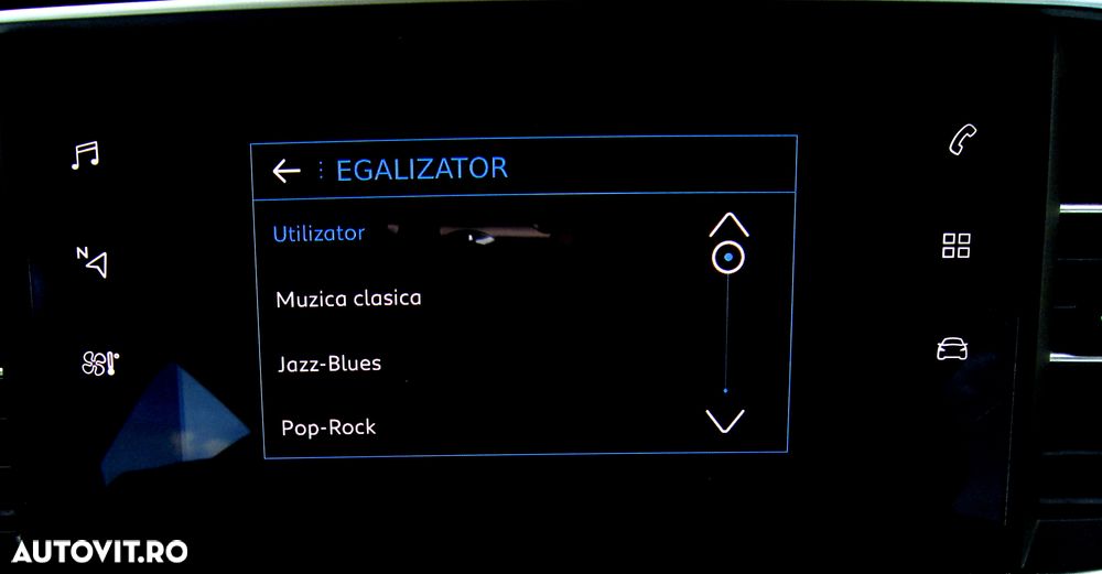 Peugeot 308 BlueHDi 130 EAT8 Stop & Start Active - 25