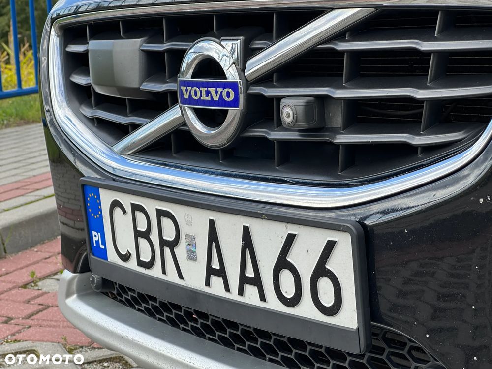 Volvo S60 T6 AWD Summum - 33