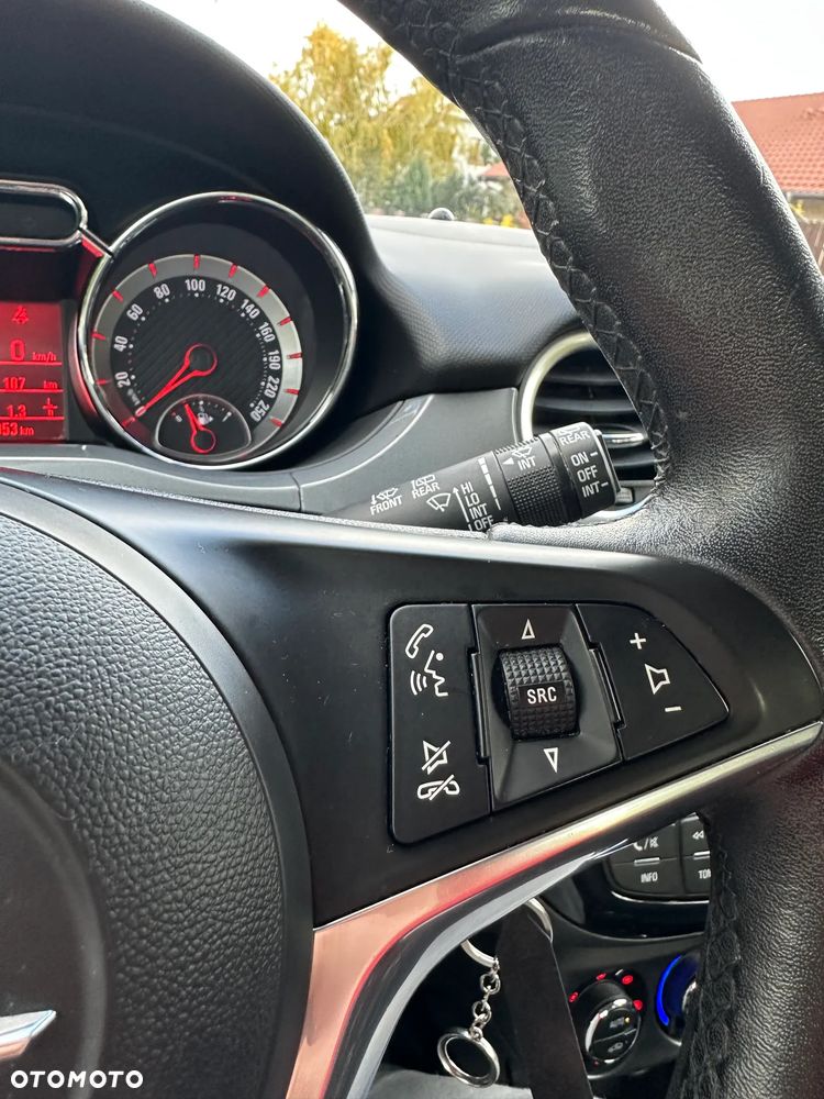 Opel Adam S - 26