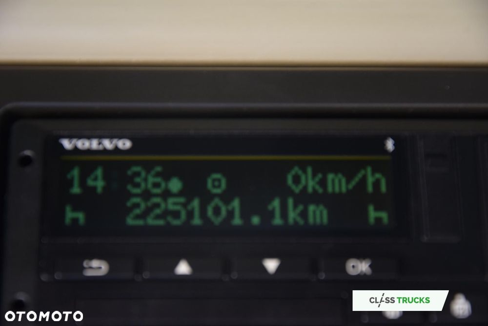 Volvo FH 500 Globetrotter XL i-ParkCool ACC - 12