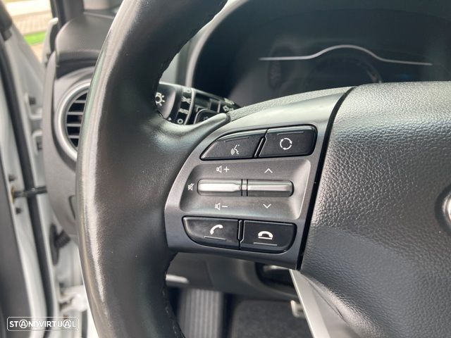 Hyundai Kauai Advantage - 17
