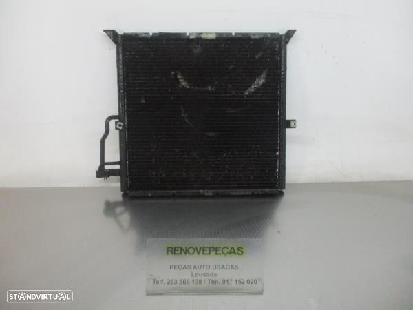 Radiador Ar Condicionado  Bmw 3 Compact (E36) - 1
