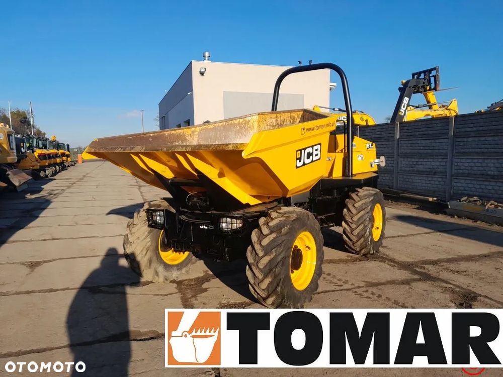 JCB 6 ton - 3