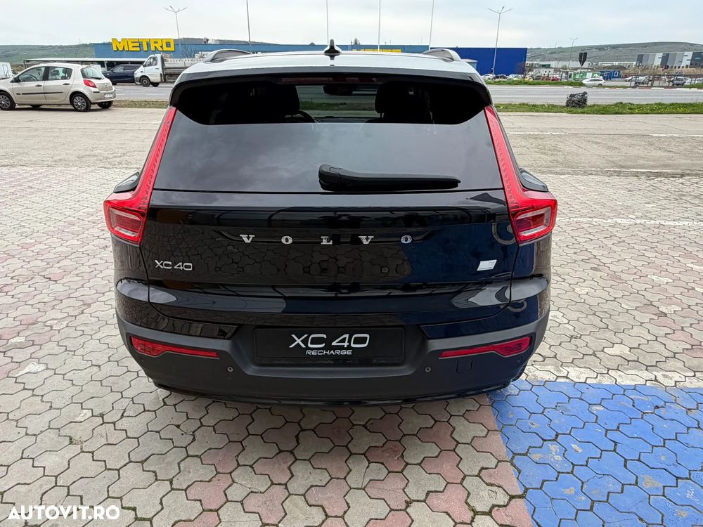 Volvo XC 40 - 13