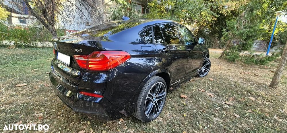 BMW X4 - 14