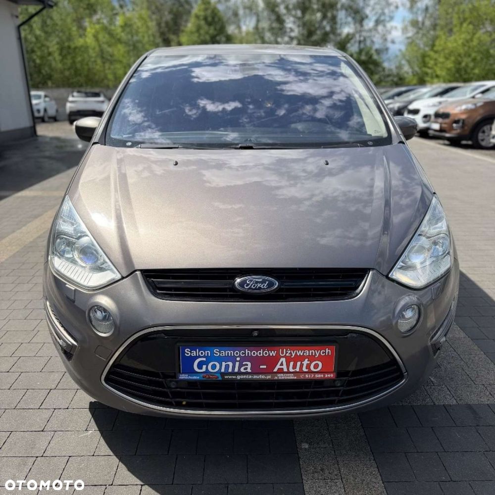 Ford S-Max - 4