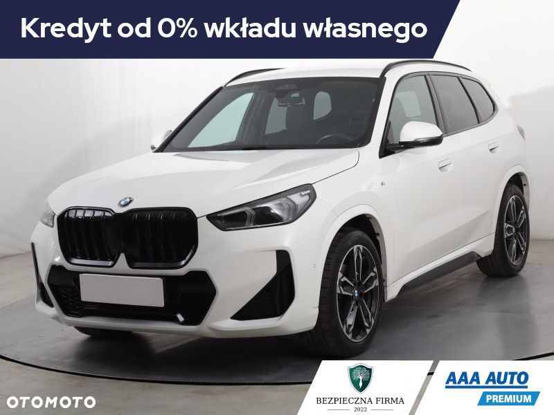 BMW X1 - 3