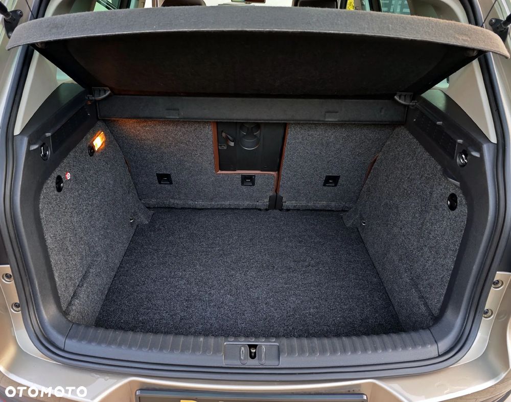 Volkswagen Tiguan 2.0 TDI 4Mot Sport&Style DSG - 30