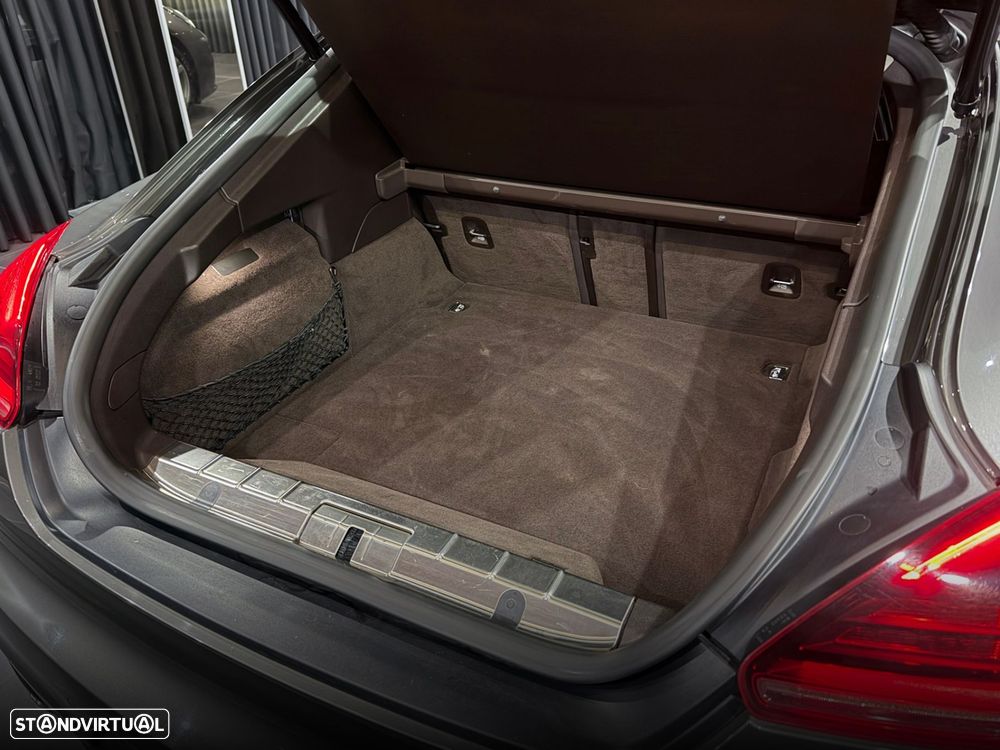 Porsche Panamera S E-Hybrid - 45