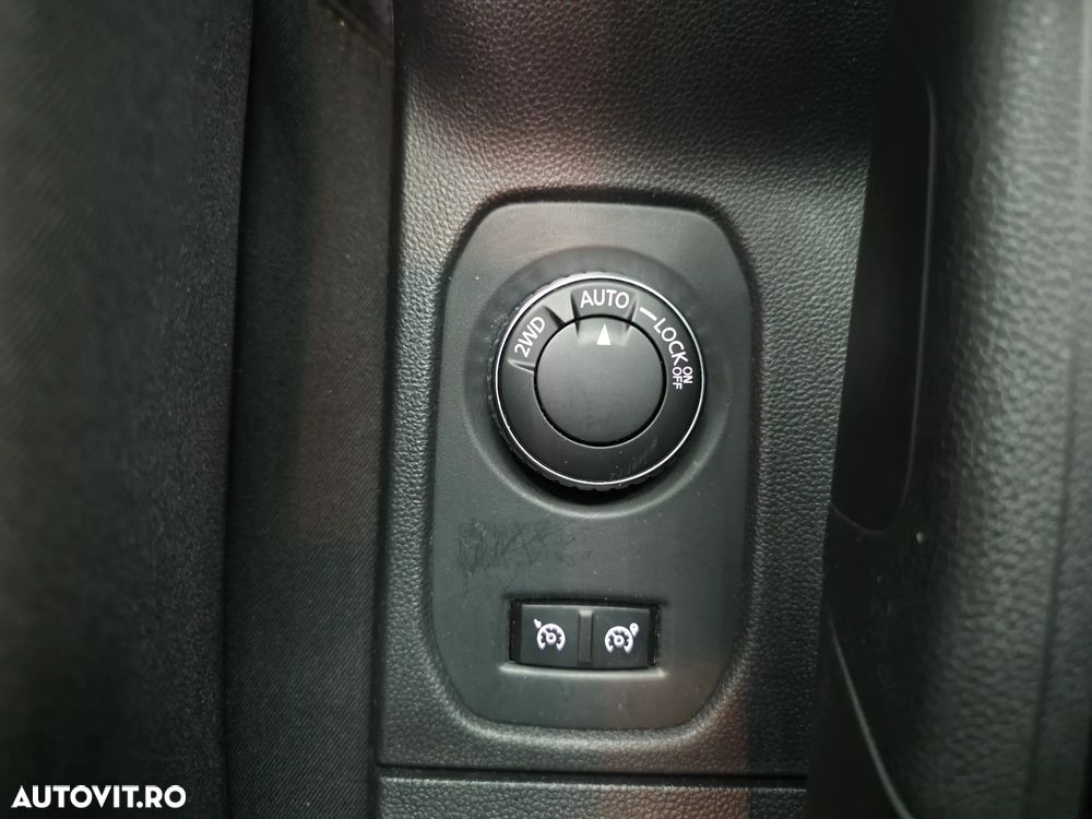 Dacia Duster Blue dCi 115 4WD Comfort - 15