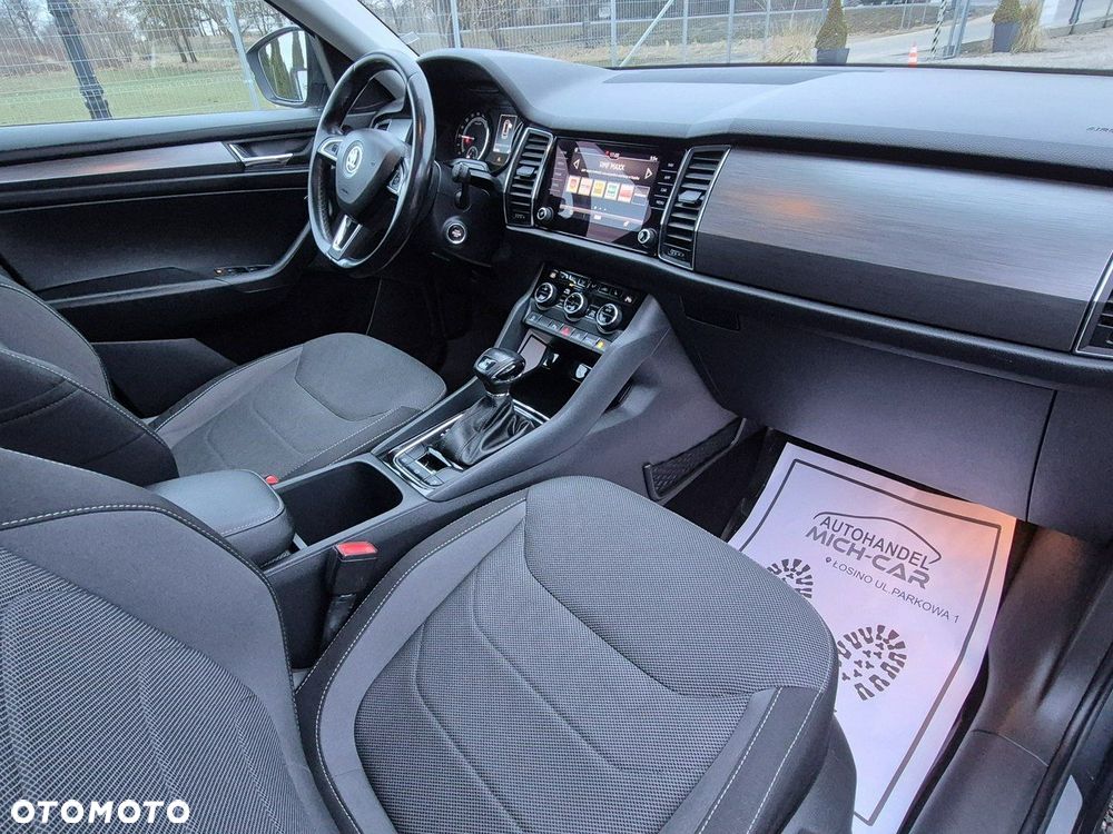 Skoda Kodiaq - 14