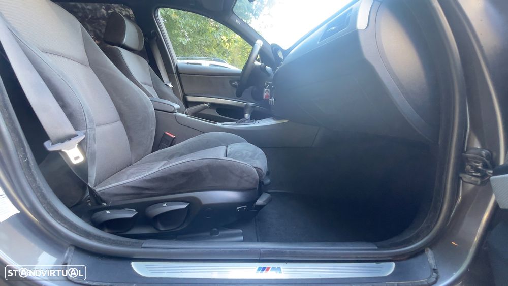 BMW 320 d DPF - 20
