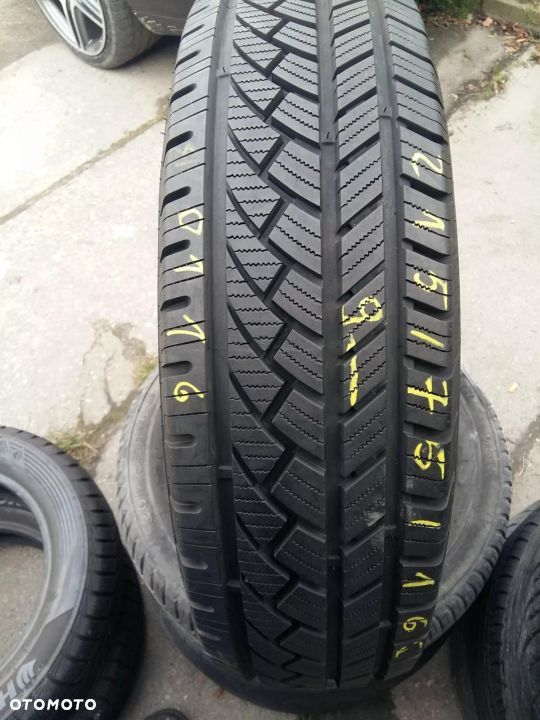 215/75/16C Atlas Geenvan - 1