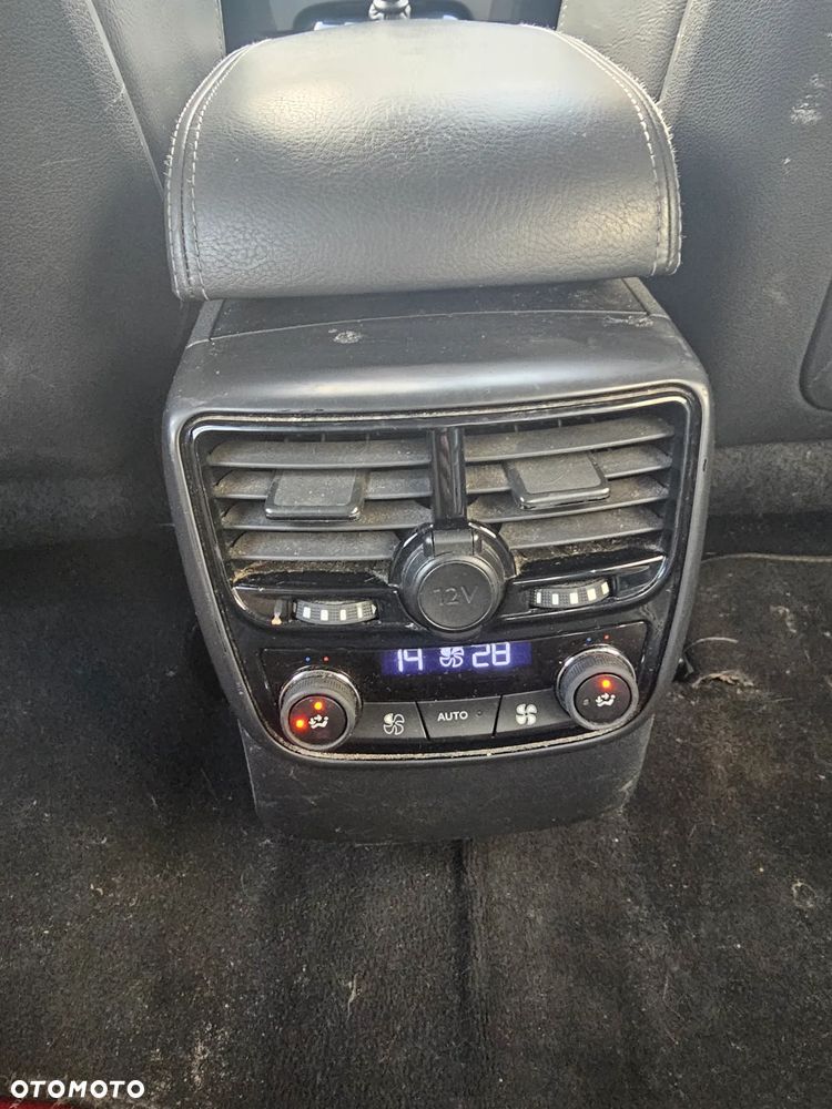 Peugeot 508 HDi 160 Allure - 7