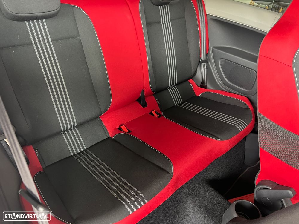 Skoda Citigo 1.0 MPI Sport - 12