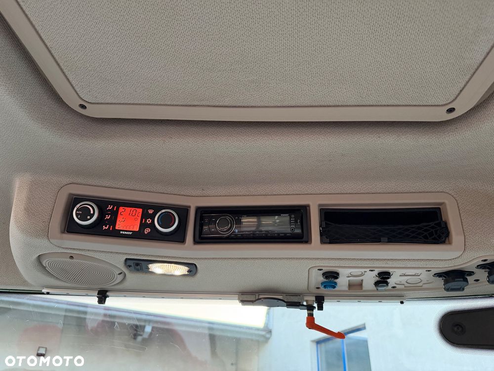 Fendt 714 SCR Profi - 14