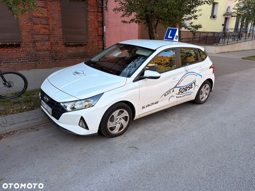 Hyundai i20 1.2 Classic - 1