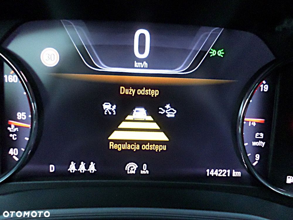 Opel Insignia 1.5 Direct Inj Turbo Ultimate Exclusive - 23