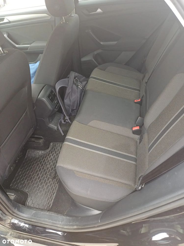 Volkswagen T-Roc 1.5 TSI ACT Advance DSG - 3
