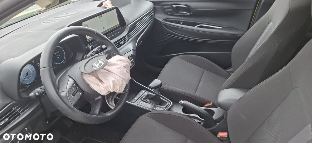 Hyundai i20 1.0 T-GDI Premium DCT - 11
