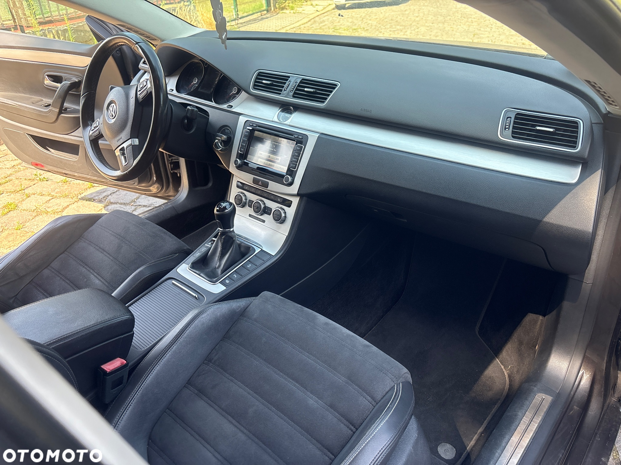 Volkswagen CC - 11
