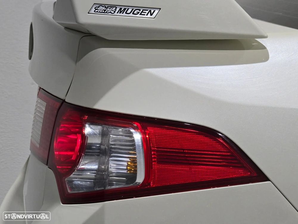Honda Accord - 26