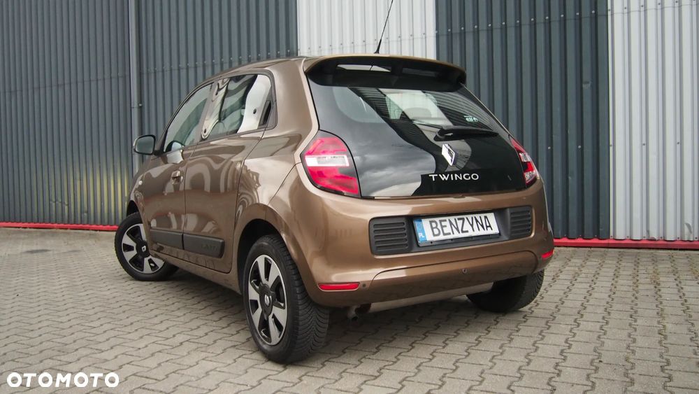 Renault Twingo SCe 70 Expression - 15