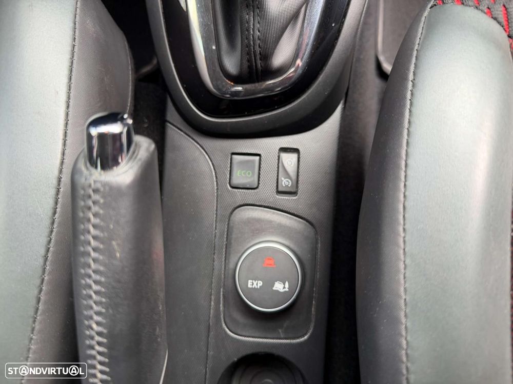 Renault Captur 1.2 TCe Exclusive XMOD EDC - 27