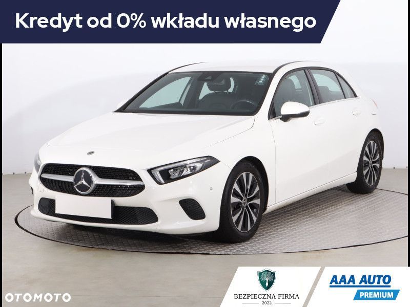 Mercedes-Benz Klasa A - 2