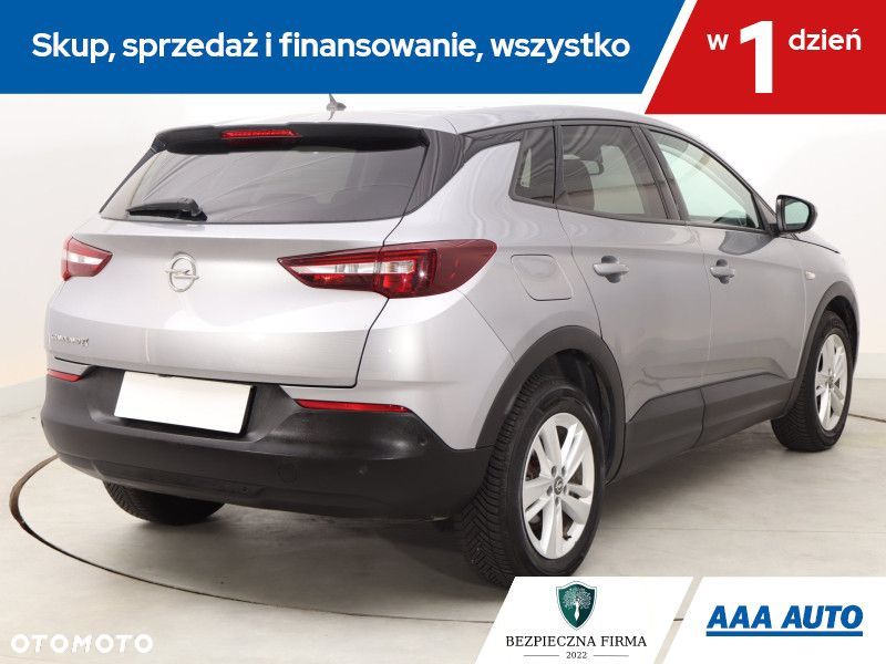 Opel Grandland X - 7