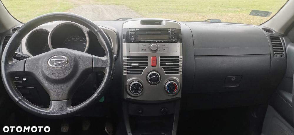 Daihatsu Terios 2006 photo 5