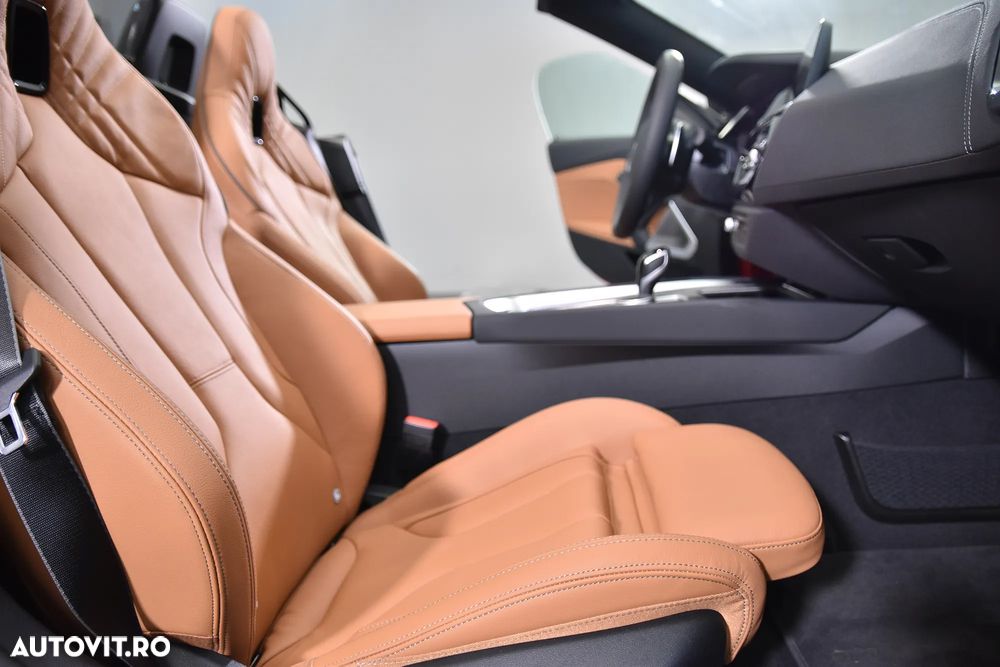 BMW Z4 M M40i AT - 19