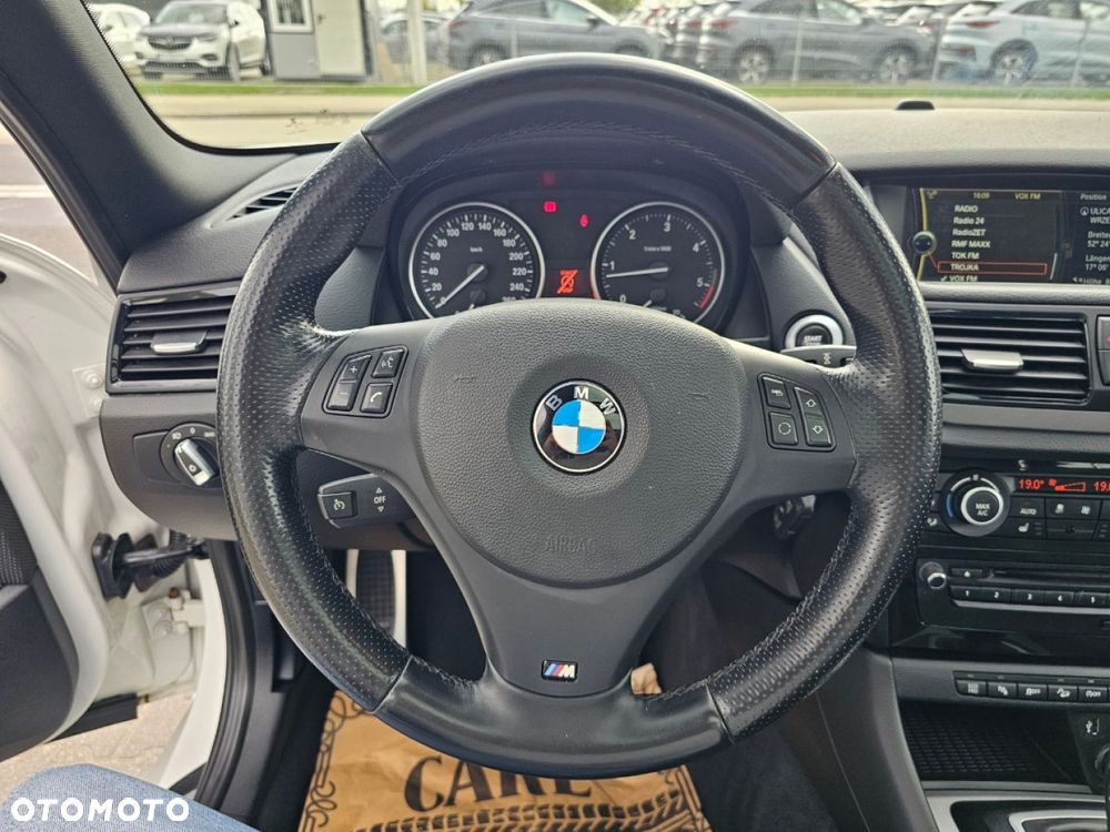 BMW X1 - 23