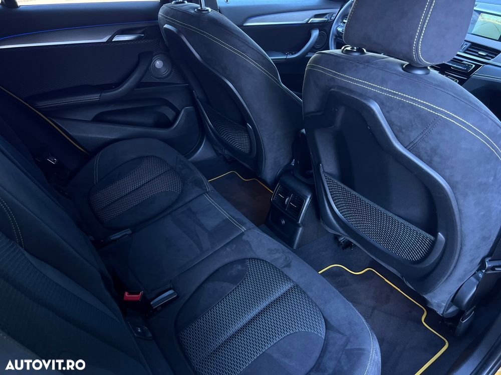 BMW X2 sDrive20i AT M Sport - 17
