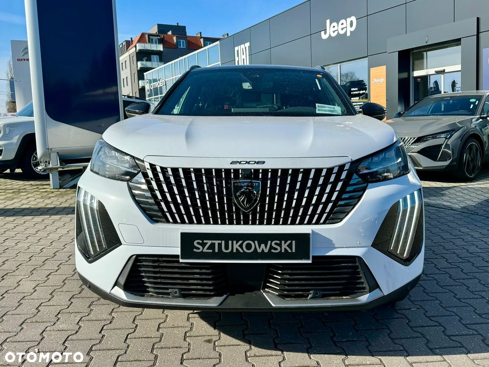 Peugeot 2008 PureTech mHEV GT e-DCS6 - 3