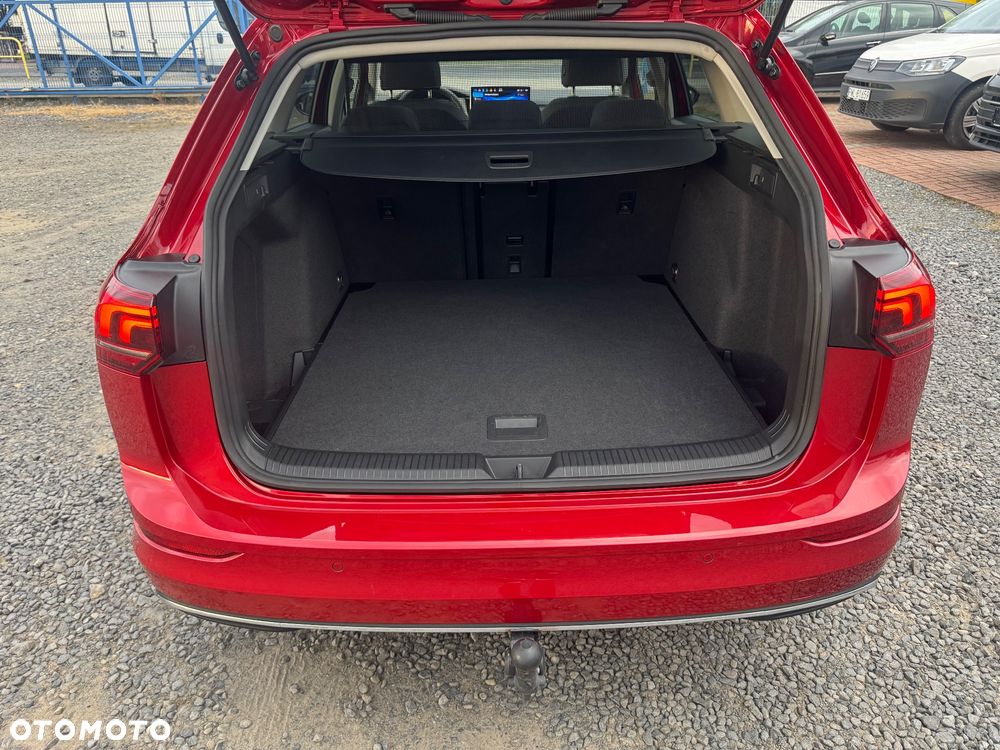 Volkswagen Golf Variant 1.5 TSI OPF Goal - 33
