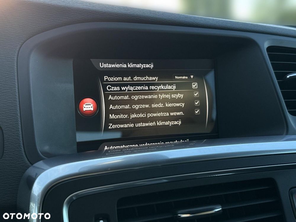 Volvo V60 - 34
