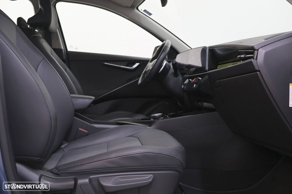 Kia e-Niro 64kWh - 7