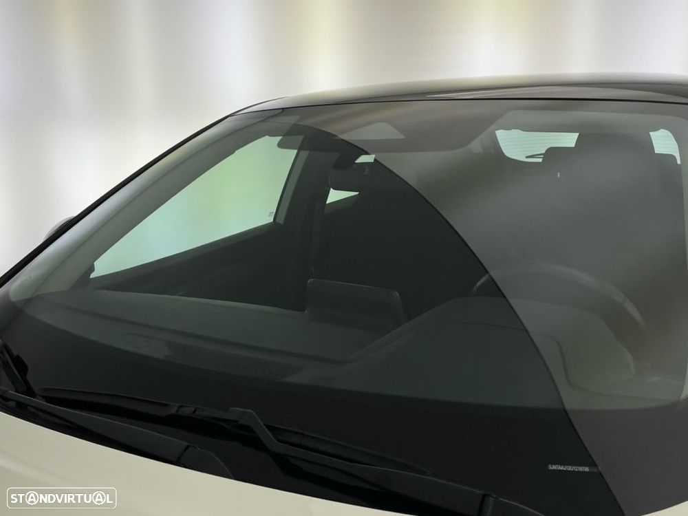 Nissan Qashqai 1.3 DIG-T Acenta Xtronic - 20