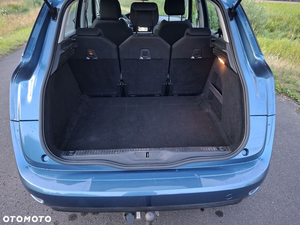 Citroën C4 Picasso - 8