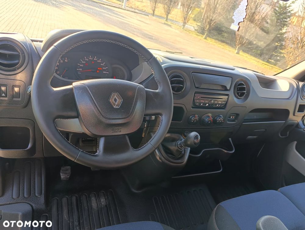 Renault MASTER - 8