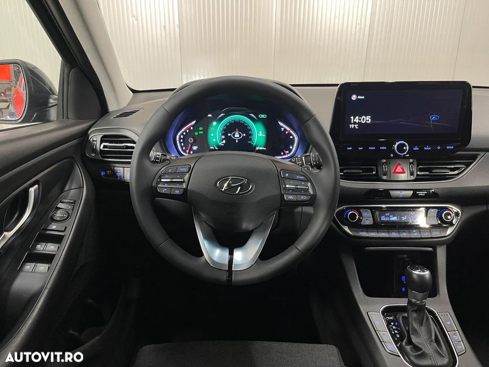 HYUNDAI i30 2021 — imagine 6