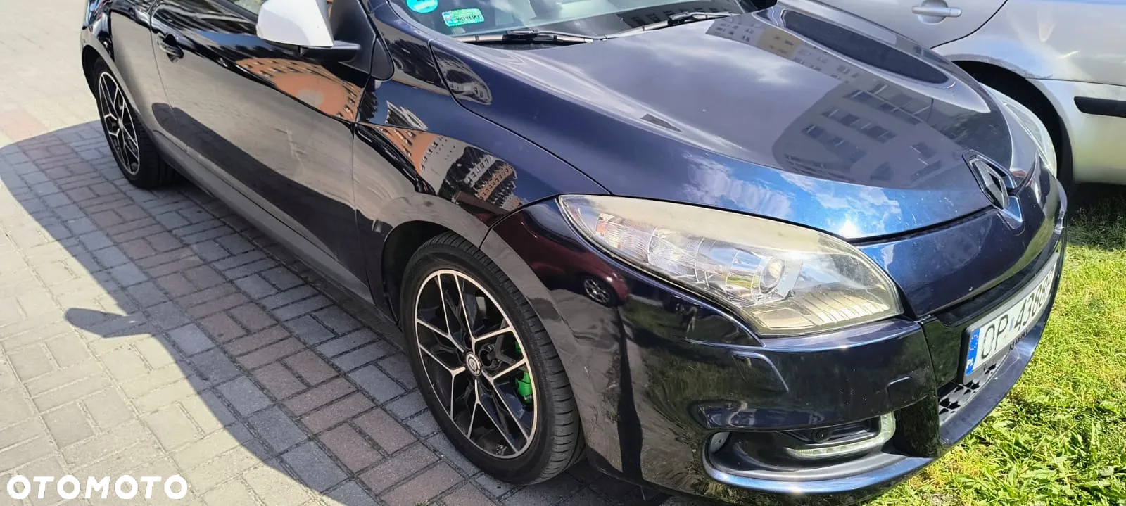 Renault Megane - 5