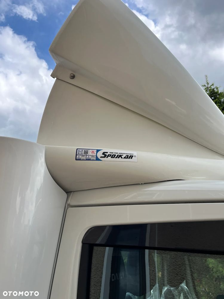 Iveco DAILY 50C/35 - 12
