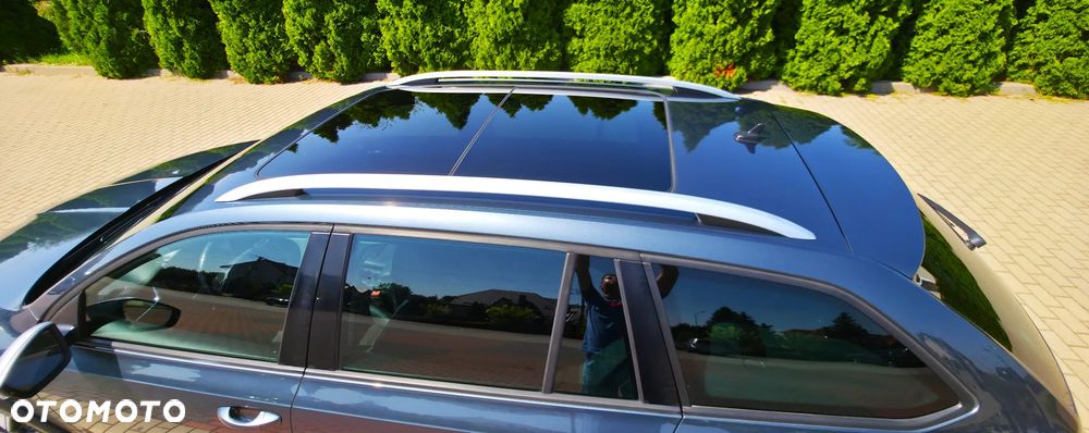 Skoda Octavia 2.0 TDI 4x4 DSG Scout - 32