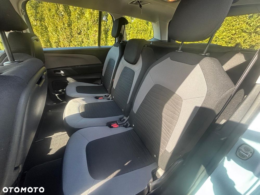 Citroën C4 Picasso 1.6 VTi Vitamin - 34