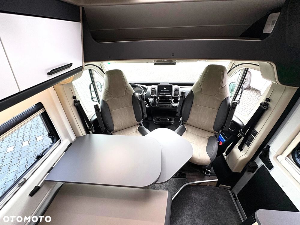 Sun living by Adria V 55SP by Adria - 11