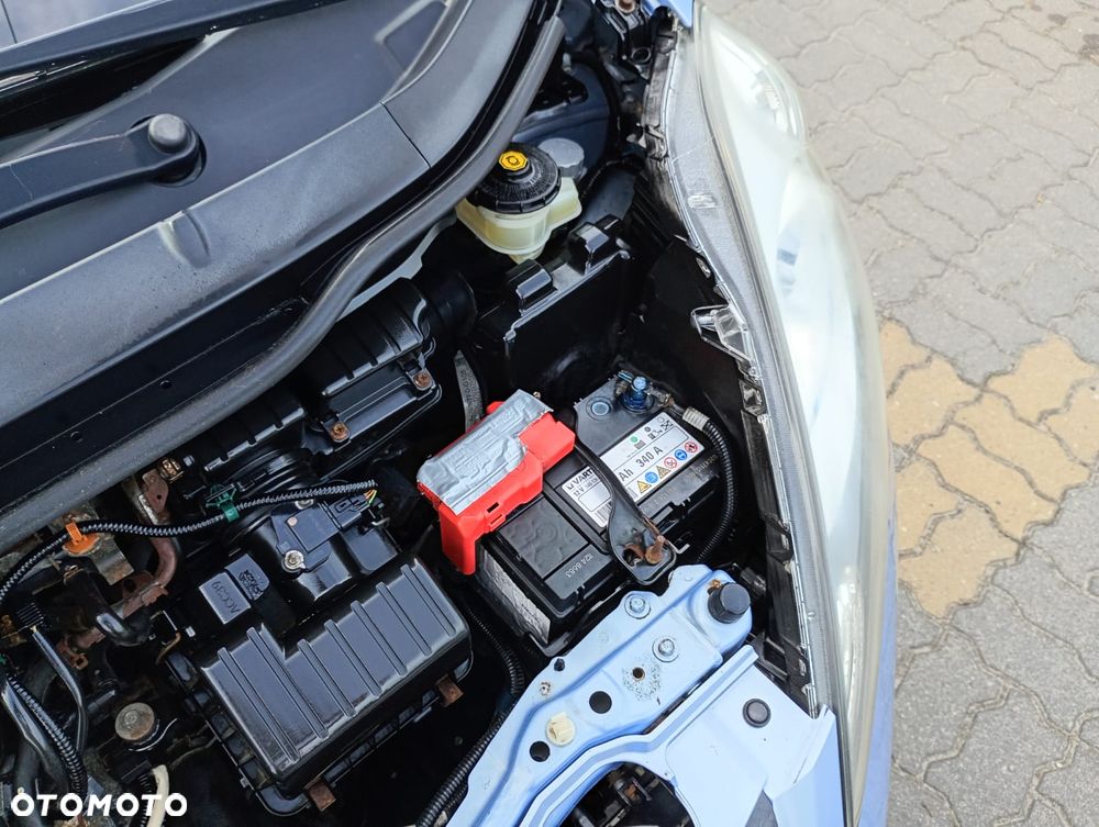Honda Jazz - 32